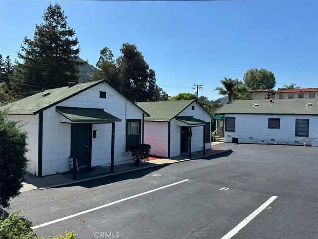 652 Morro Street, San Luis Obispo, California 93401