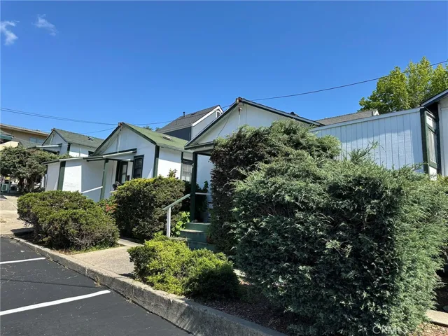 652 Morro Street, San Luis Obispo, California 93401