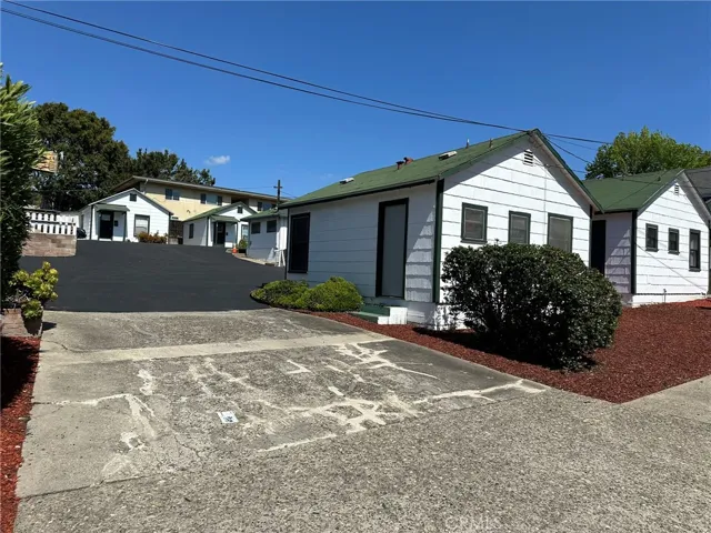 652 Morro Street, San Luis Obispo, California 93401