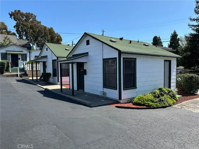 652 Morro Street, San Luis Obispo, California 93401
