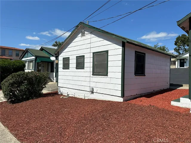 652 Morro Street, San Luis Obispo, California 93401