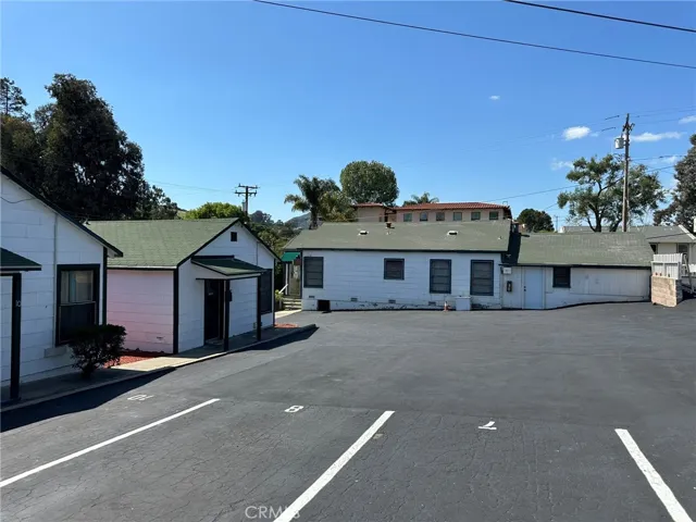 652 Morro Street, San Luis Obispo, California 93401