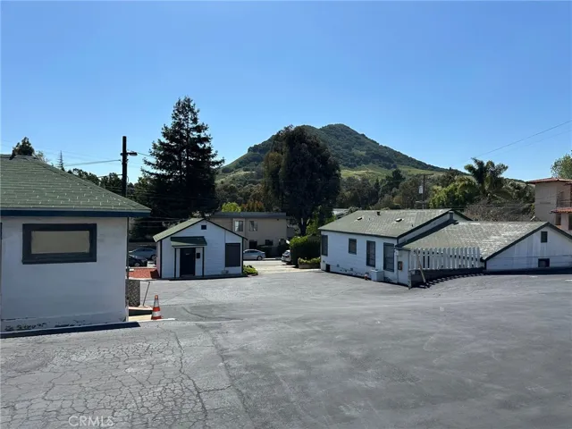 652 Morro Street, San Luis Obispo, California 93401