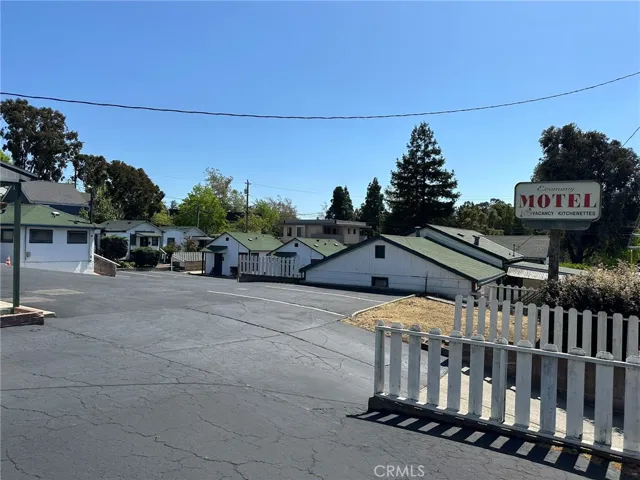 652 Morro Street, San Luis Obispo, California 93401