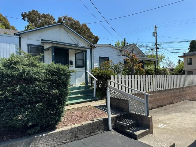 652 Morro Street, San Luis Obispo, California 93401