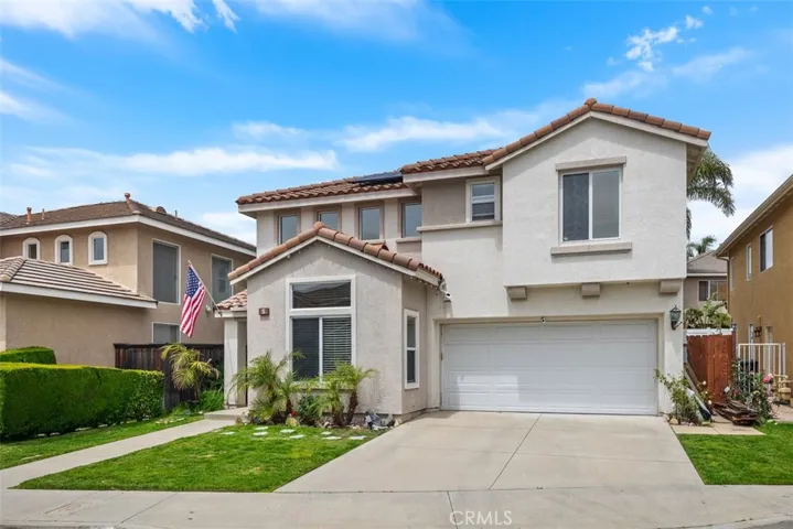 5 Altivo, Rancho Santa Margarita, California 92688