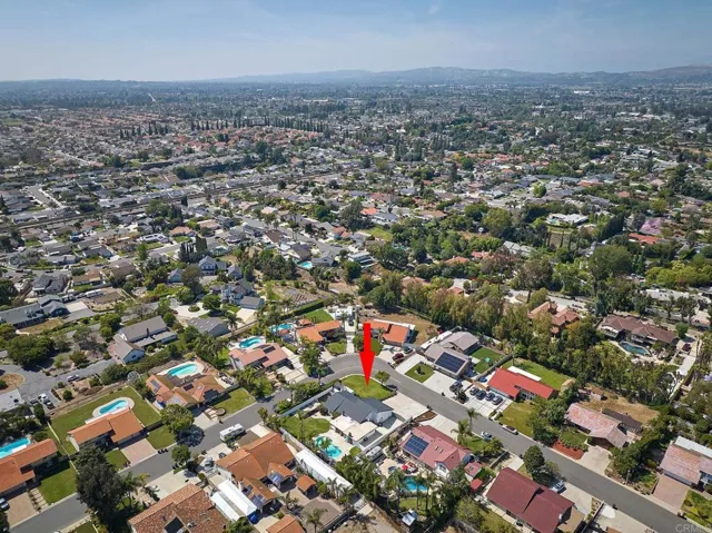 17942 Sun Knoll Drive, Yorba Linda, California 92886