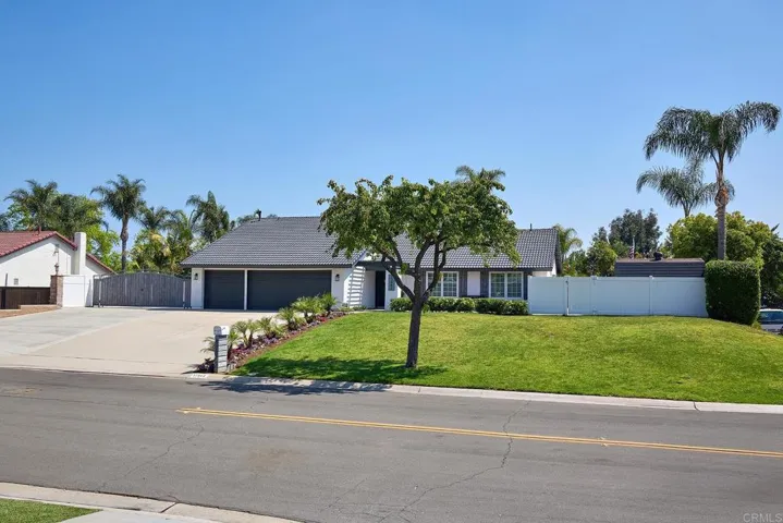 17942 Sun Knoll Drive, Yorba Linda, California 92886