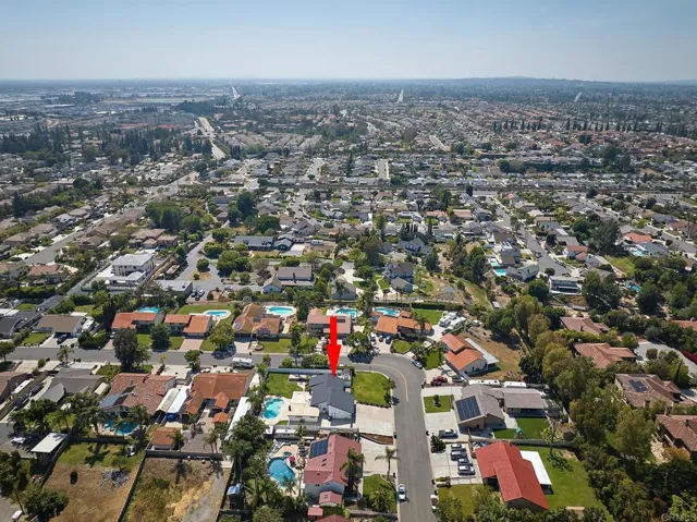 17942 Sun Knoll Drive, Yorba Linda, California 92886