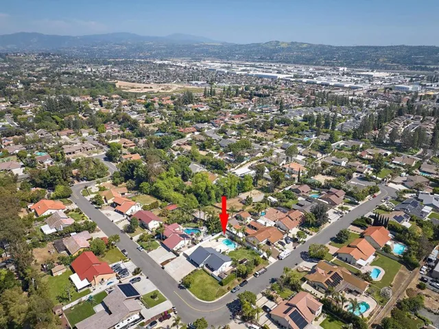 17942 Sun Knoll Drive, Yorba Linda, California 92886