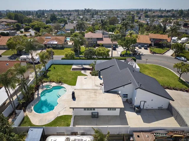 17942 Sun Knoll Drive, Yorba Linda, California 92886