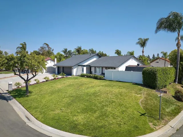 17942 Sun Knoll Drive, Yorba Linda, California 92886