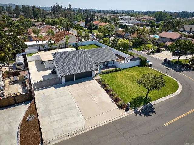 17942 Sun Knoll Drive, Yorba Linda, California 92886