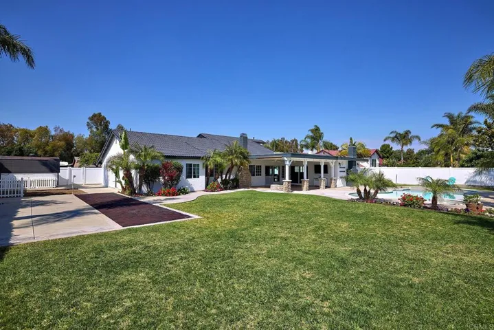 17942 Sun Knoll Drive, Yorba Linda, California 92886