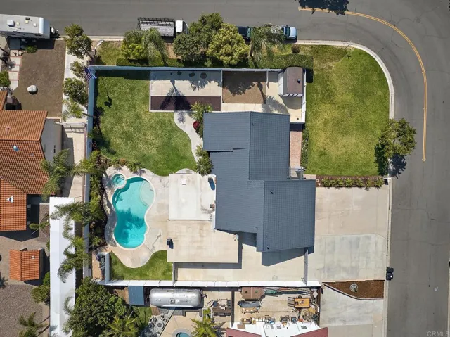 17942 Sun Knoll Drive, Yorba Linda, California 92886