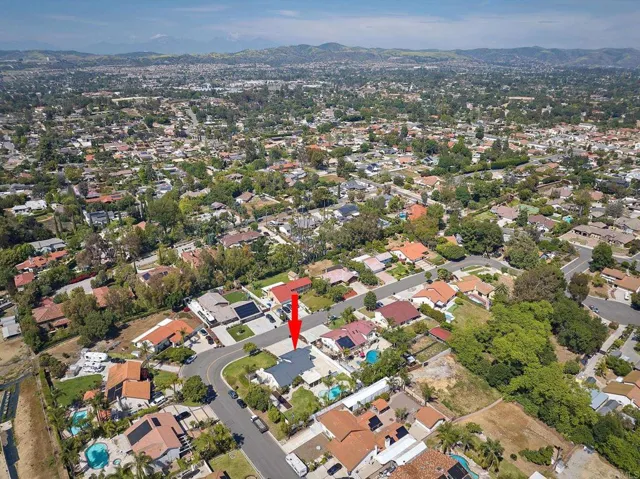 17942 Sun Knoll Drive, Yorba Linda, California 92886