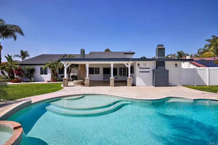 17942 Sun Knoll Drive, Yorba Linda, California 92886