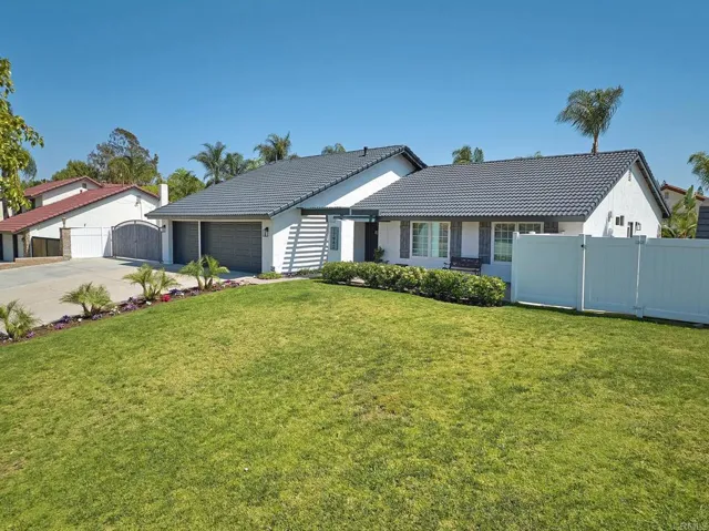 17942 Sun Knoll Drive, Yorba Linda, California 92886