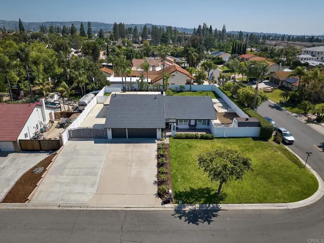 17942 Sun Knoll Drive, Yorba Linda, California 92886