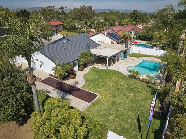 17942 Sun Knoll Drive, Yorba Linda, California 92886
