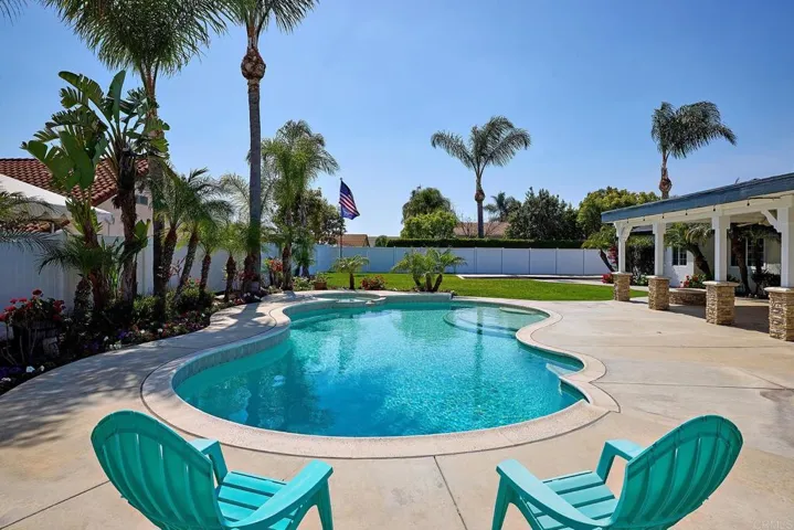 17942 Sun Knoll Drive, Yorba Linda, California 92886