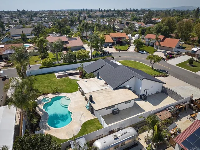 17942 Sun Knoll Drive, Yorba Linda, California 92886
