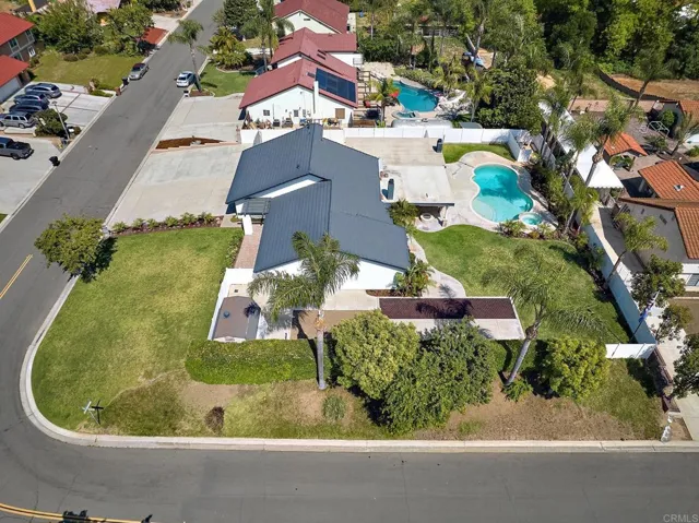17942 Sun Knoll Drive, Yorba Linda, California 92886