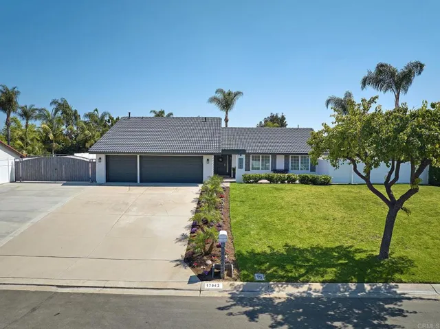 17942 Sun Knoll Drive, Yorba Linda, California 92886