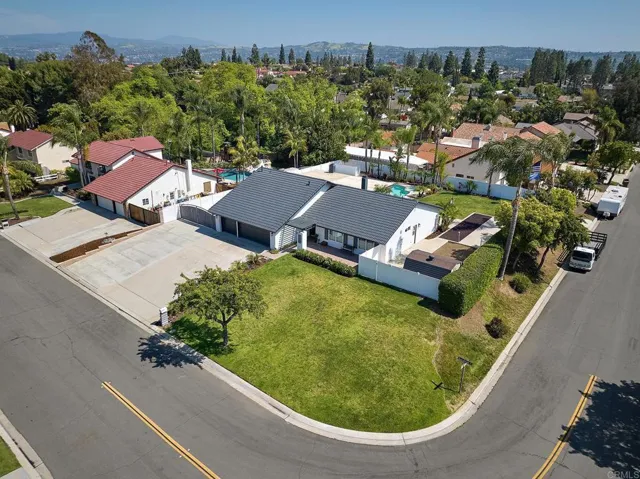 17942 Sun Knoll Drive, Yorba Linda, California 92886