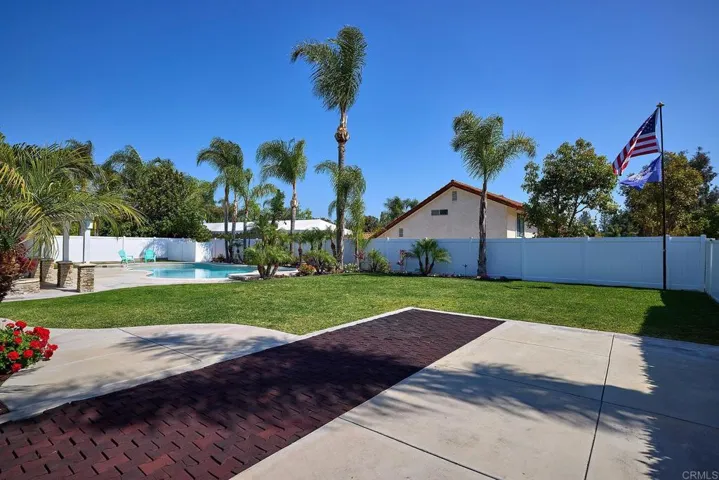 17942 Sun Knoll Drive, Yorba Linda, California 92886