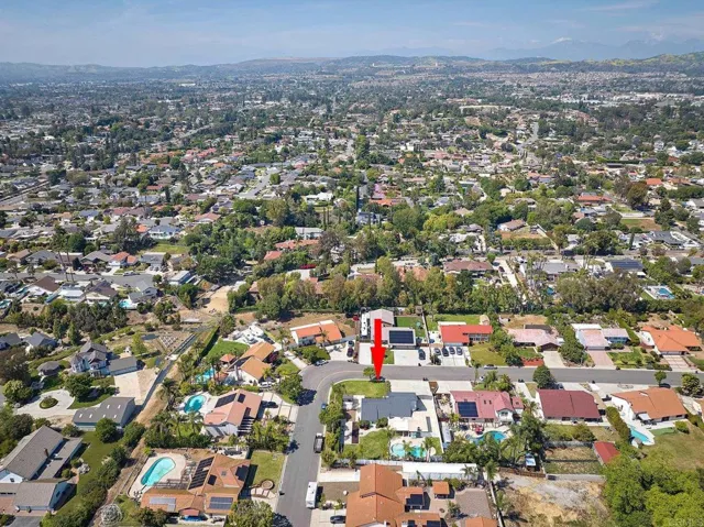17942 Sun Knoll Drive, Yorba Linda, California 92886