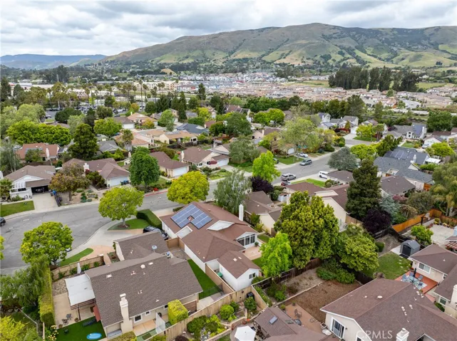 931 Cyclamen, San Luis Obispo, California 93401