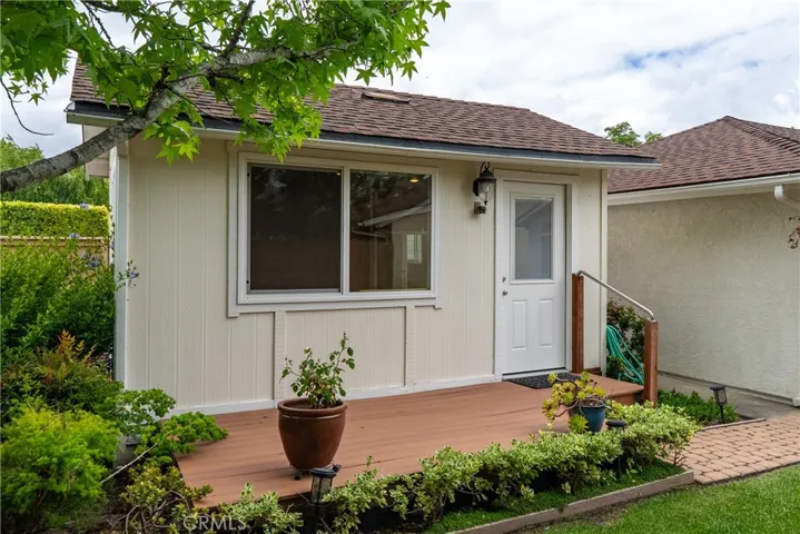 931 Cyclamen, San Luis Obispo, California 93401