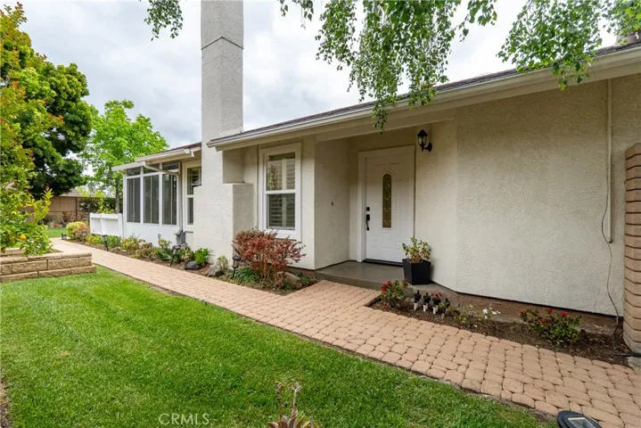 931 Cyclamen, San Luis Obispo, California 93401