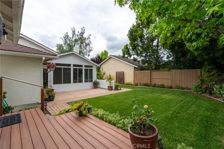 931 Cyclamen, San Luis Obispo, California 93401