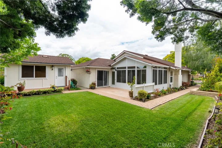 931 Cyclamen, San Luis Obispo, California 93401