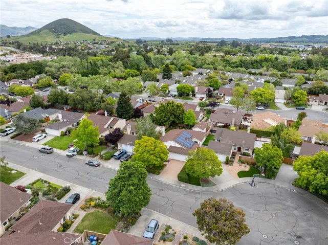 931 Cyclamen, San Luis Obispo, California 93401