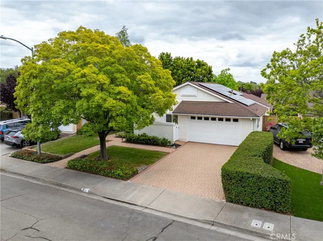 931 Cyclamen, San Luis Obispo, California 93401