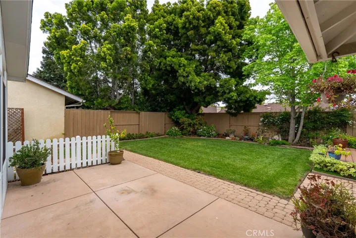 931 Cyclamen, San Luis Obispo, California 93401