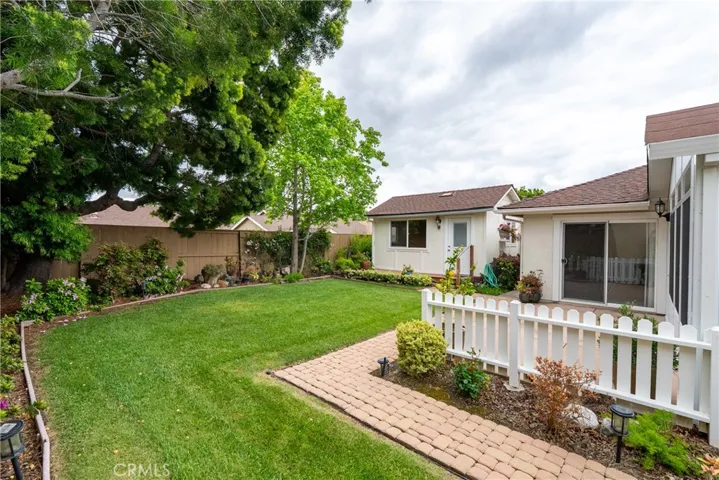 931 Cyclamen, San Luis Obispo, California 93401