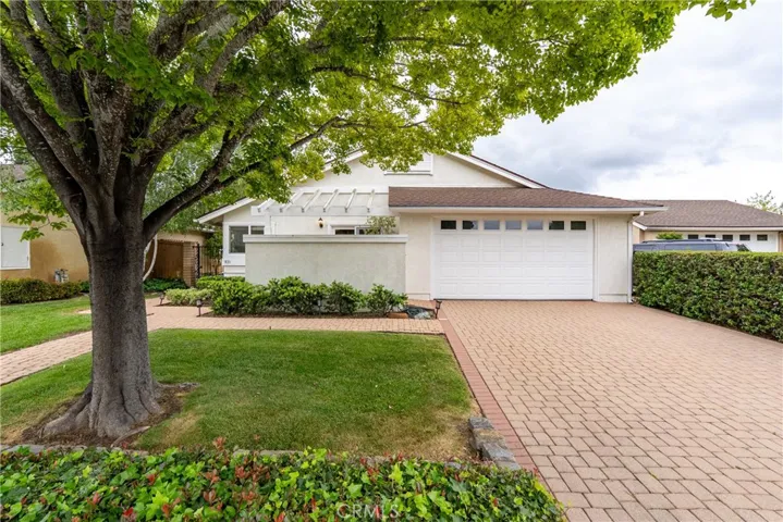 931 Cyclamen, San Luis Obispo, California 93401