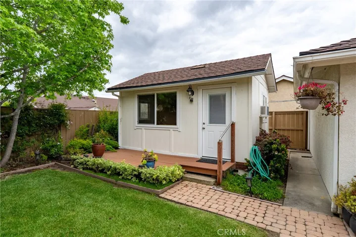 931 Cyclamen, San Luis Obispo, California 93401