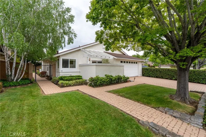 931 Cyclamen, San Luis Obispo, California 93401