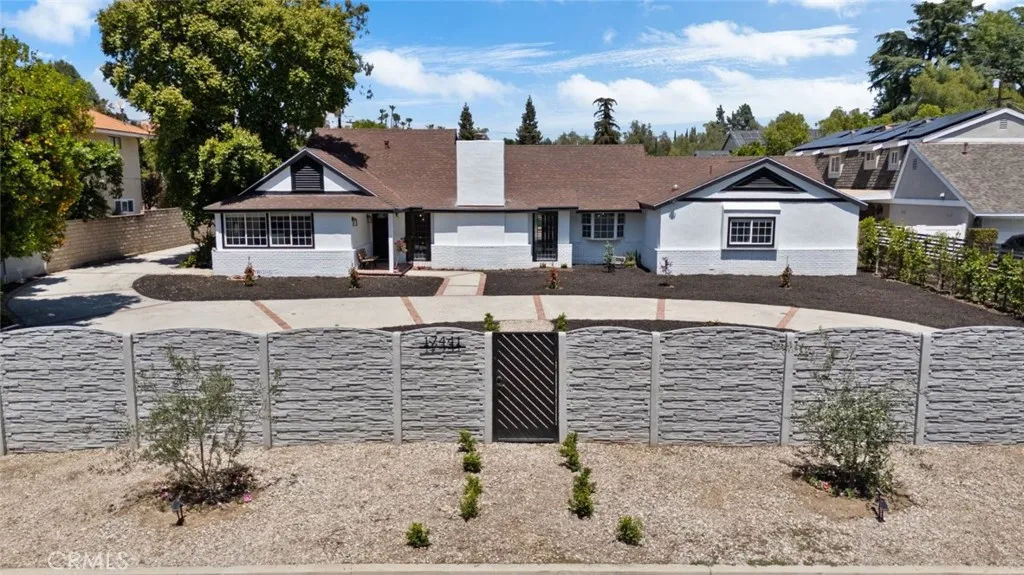 17441 Rayen Street, Sherwood Forest, California 91325, 4 Bedrooms Bedrooms, ,3 BathroomsBathrooms,Residential,For Sale,Rayen,SR25095466