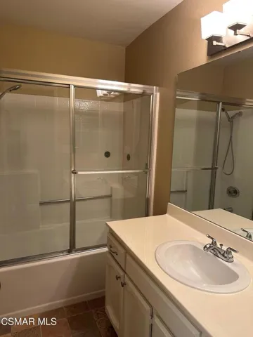 Hallway Bathroom