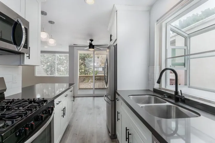 3154 Groton Way 3, San Diego, California 92110