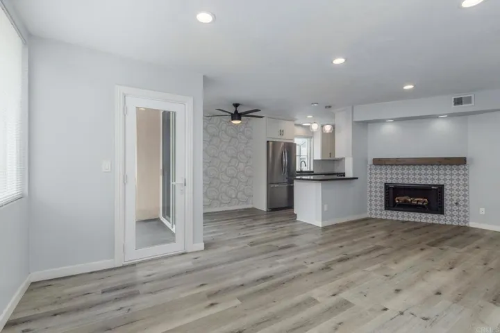 3154 Groton Way 3, San Diego, California 92110