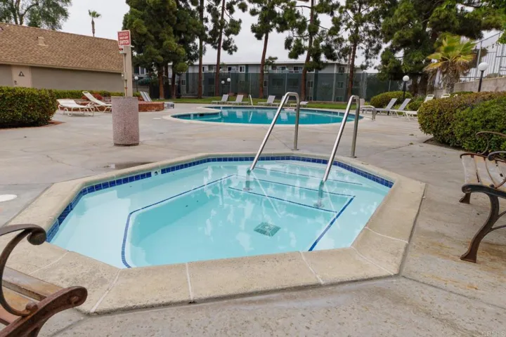 3154 Groton Way 3, San Diego, California 92110
