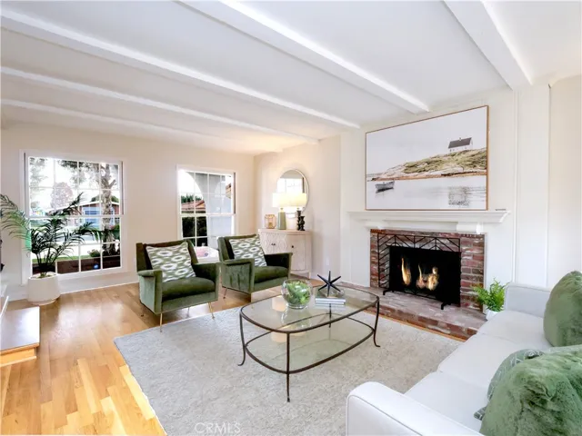 7233 Rue La Fleur, Rancho Palos Verdes, California 90275