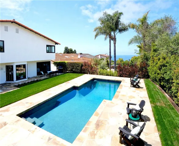 7233 Rue La Fleur, Rancho Palos Verdes, California 90275